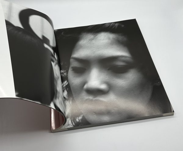 a girl　Hysteric No. 11