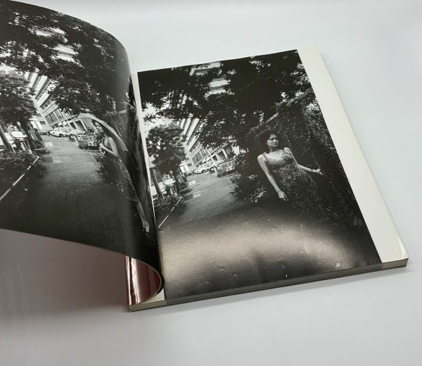 a girl　Hysteric No. 11