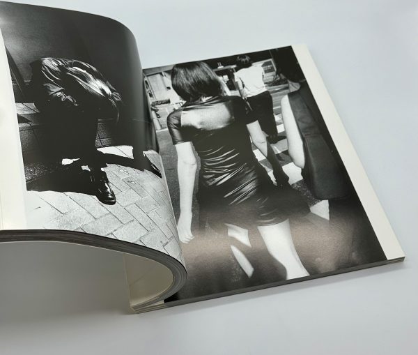 Agenda　Hysteric No. 12