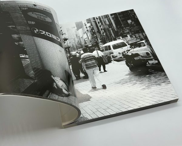 Agenda　Hysteric No. 12