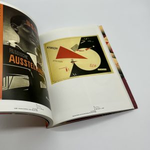 ポスター芸術の革命　ロシア・アヴァンギャルド展　ステンベルク兄弟を中心に - 画像 (5)