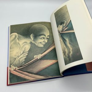 幽霊名画集　金生庵蔵・三遊亭円朝コレクション - 画像 (4)