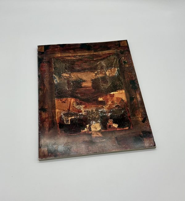 CANVASISM　夢と細胞　大竹伸朗新作展