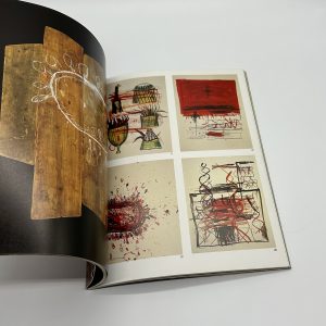 CANVASISM　夢と細胞　大竹伸朗新作展 - 画像 (3)