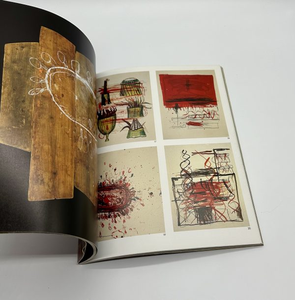 CANVASISM　夢と細胞　大竹伸朗新作展