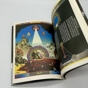 横尾忠則　自選作品集 - 画像 (2)