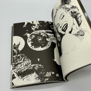 横尾忠則　自選作品集 - 画像 (4)