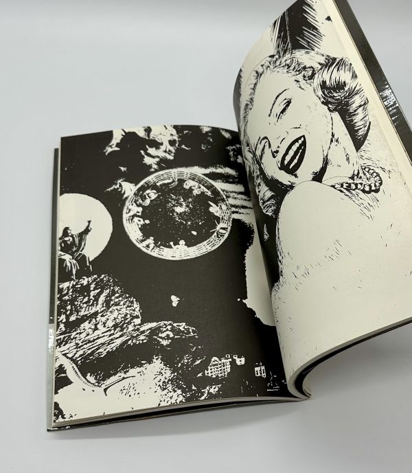 横尾忠則　自選作品集