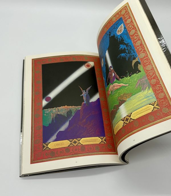 横尾忠則　自選作品集