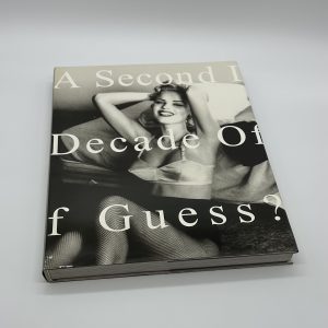 A Second Decade Of Guess? Images 1991 to 2001