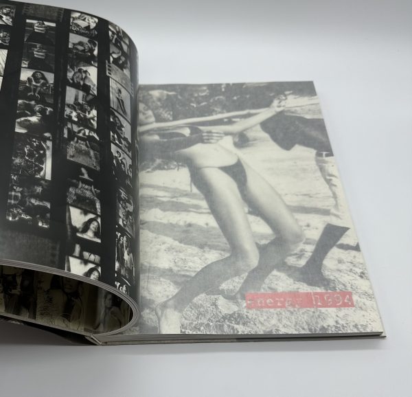 A Second Decade Of Guess? Images 1991 to 2001