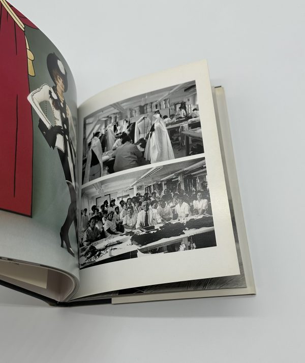 CHANEL UNIVERSE OF FASHION