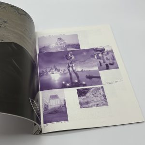 TOKYO CHANEL MOBILE ART ISSUE #2 - 画像 (9)