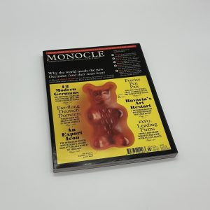 MONOCLE ISSUE 61