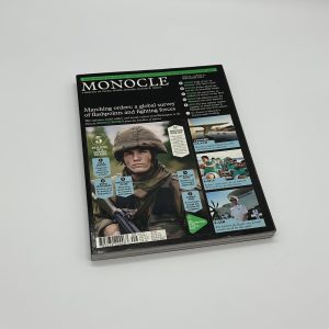 MONOCLE ISSUE 56