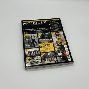 MONOCLE ISSUE 55