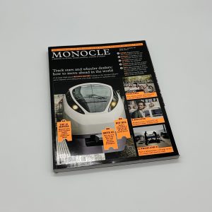 MONOCLE ISSUE 54