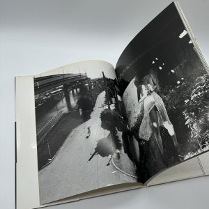 『両者署名入』墨東エロス　淫写 - 画像 (8)