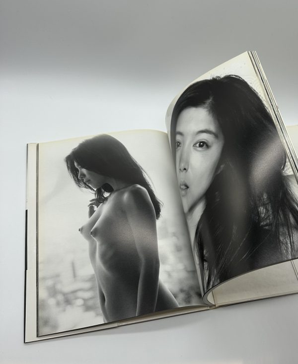 『両者署名入』墨東エロス　淫写