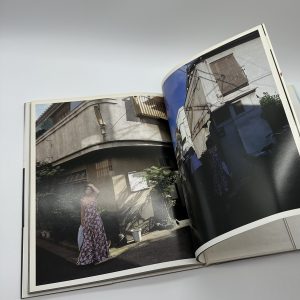 『両者署名入』墨東エロス　淫写 - 画像 (4)