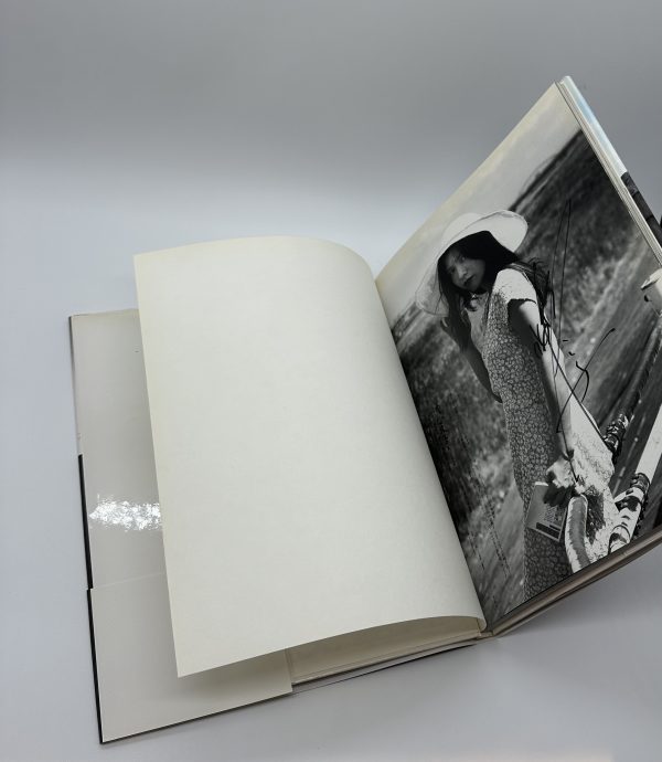 『両者署名入』墨東エロス　淫写