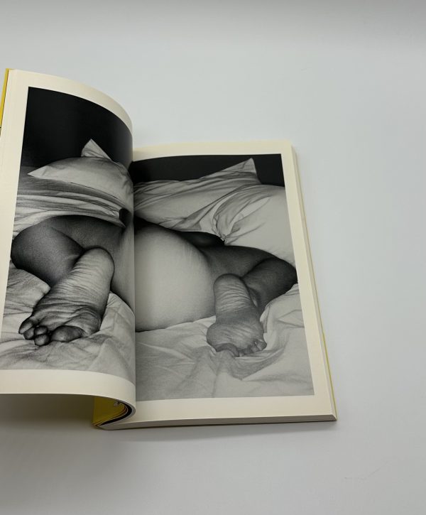 エロトス　荒木経惟写真全集　第16巻