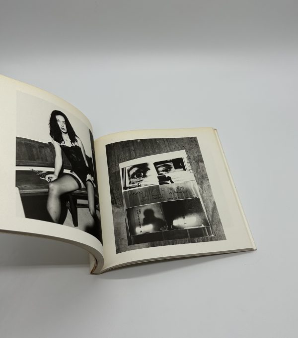 私写真　Shi Sha Shin