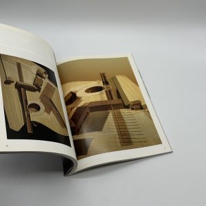 『ドローイング・署名入』安藤忠雄の夢構想　震災復興と大阪湾ベイエリアプロジェクト - 画像 (7)