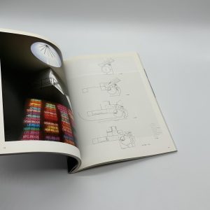 『ドローイング・署名入』安藤忠雄の夢構想　震災復興と大阪湾ベイエリアプロジェクト - 画像 (6)