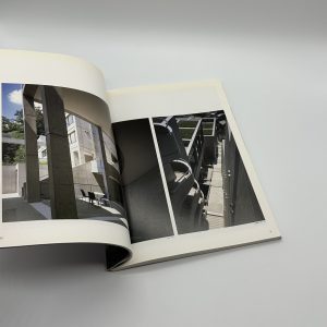 『ドローイング・署名入』安藤忠雄の夢構想　震災復興と大阪湾ベイエリアプロジェクト - 画像 (4)