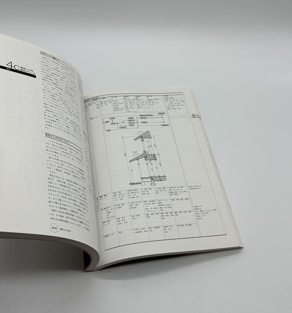 和風からの発想　木造住宅の基本とプロセス　建築知識別冊
