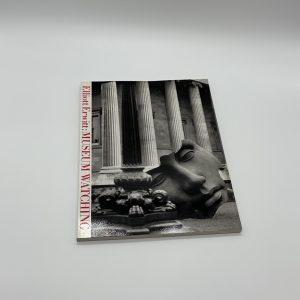 MUSEUM WATCHING　「美術館へいこう！」　エリオット・アーウィット写真展