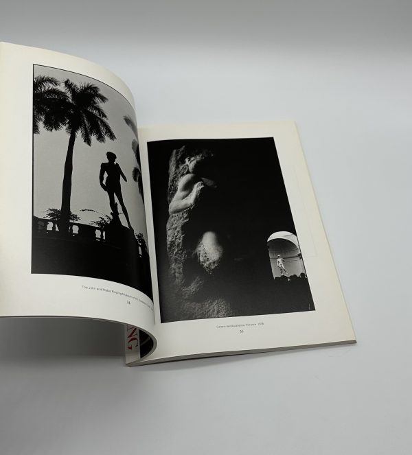 MUSEUM WATCHING　「美術館へいこう！」　エリオット・アーウィット写真展