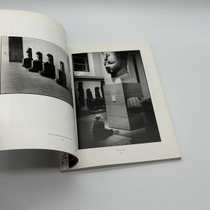 MUSEUM WATCHING　「美術館へいこう！」　エリオット・アーウィット写真展 - 画像 (7)