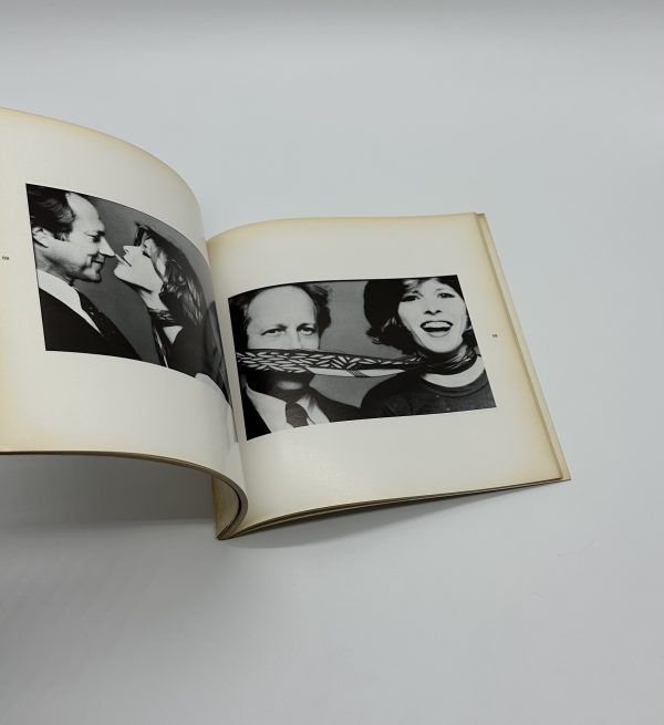 ホットショット　ノーマン・シーフ写真集