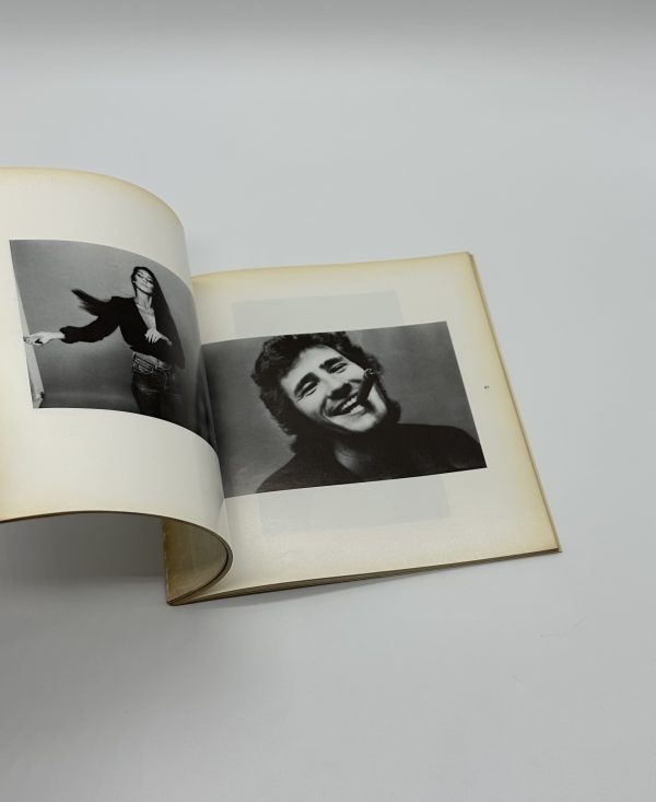 ホットショット　ノーマン・シーフ写真集