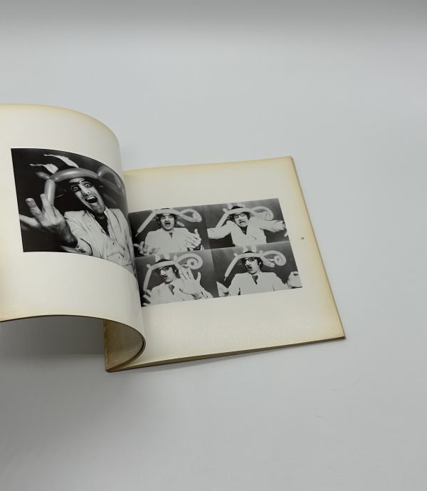 ホットショット　ノーマン・シーフ写真集