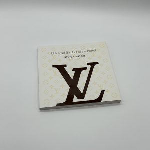 Universal Symbol of the Brand　LOUIS VUITTON　ルイ・ヴィトン　時空を超える意匠の旅 - 画像 (2)