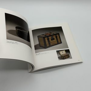 Universal Symbol of the Brand　LOUIS VUITTON　ルイ・ヴィトン　時空を超える意匠の旅 - 画像 (6)