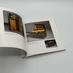 Universal Symbol of the Brand　LOUIS VUITTON　ルイ・ヴィトン　時空を超える意匠の旅 - 画像 (5)