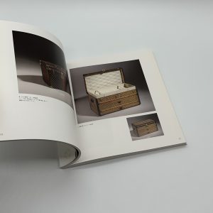 Universal Symbol of the Brand　LOUIS VUITTON　ルイ・ヴィトン　時空を超える意匠の旅 - 画像 (4)