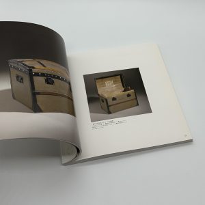 Universal Symbol of the Brand　LOUIS VUITTON　ルイ・ヴィトン　時空を超える意匠の旅 - 画像 (3)