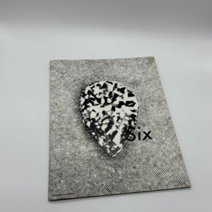 Six COMME des GARCONS Number 1 - 画像 (2)