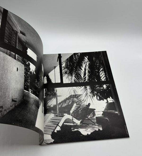 Six COMME des GARCONS Number 1