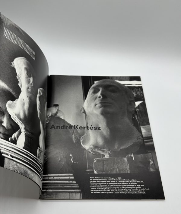 Six COMME des GARCONS Number 1