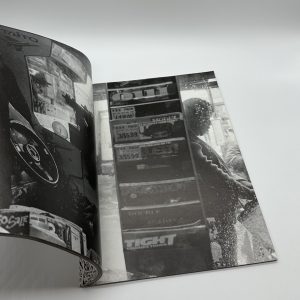 Six COMME des GARCONS Number 4 - 画像 (7)