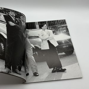 Six COMME des GARCONS Number 4 - 画像 (5)