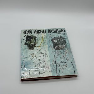 JEAN-MICHEL BASQUIAT