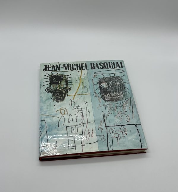 JEAN-MICHEL BASQUIAT