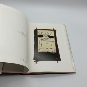 JEAN-MICHEL BASQUIAT - 画像 (5)